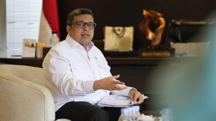 BPJPH: Ramadan-Idulfitri Momentum Pengusaha Hadirkan Produk Halal Berkualitas