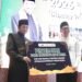 Bank Muamalat, BMM dan Masjid Istiqlal Santuni 2.026 Anak Yatim