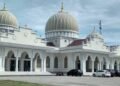 17 Masjid Ramah Pemudik di Bireuen Aceh, Ini Lokasinya