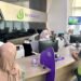 Usai Libur Lebaran, Bank Muamalat Kembali Beroperasi