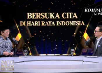 Empat Hari Besar Keagamaan Beriringan, Menag: Momentum Perkuat Persatuan