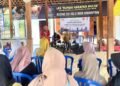 Bank Muamalat dan BMM Dorong Keterampilan Difabel Lewat Program Batik Ciprat di Ponorogo