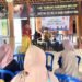Bank Muamalat dan BMM Dorong Keterampilan Difabel Lewat Program Batik Ciprat di Ponorogo