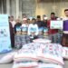33,9 Ribu Warga Terima Bantuan Ramadan 2026 dari BMM