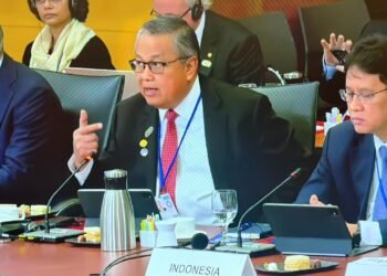 G20-BRICS Perkuat Kolaborasi untuk Pertumbuhan Ekonomi Global