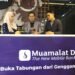 Fitur Unggulan Muamalat DIN Topang Transaksi Nasabah Selama Ramadan
