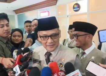 Dikritik Publik, Kemenhaj Tinggalkan Istilah War Tiket dalam Wacana Haji Tanpa Antre