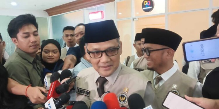 Dikritik Publik, Kemenhaj Tinggalkan Istilah War Tiket dalam Wacana Haji Tanpa Antre