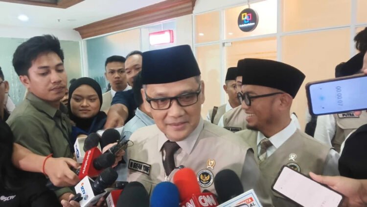 Dikritik Publik, Kemenhaj Tinggalkan Istilah War Tiket dalam Wacana Haji Tanpa Antre