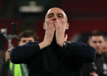 Rekrutan €50 Juta Dilepas, Manchester City dan Guardiola Resmi Berpisah