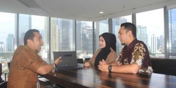 Selama 2025, Aplikasi MADINA Bank Muamalat Tumbuh Dua Digit