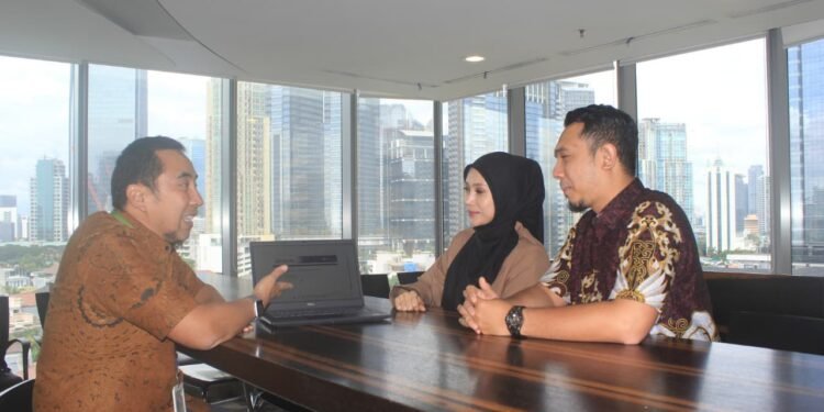 Selama 2025, Aplikasi MADINA Bank Muamalat Tumbuh Dua Digit