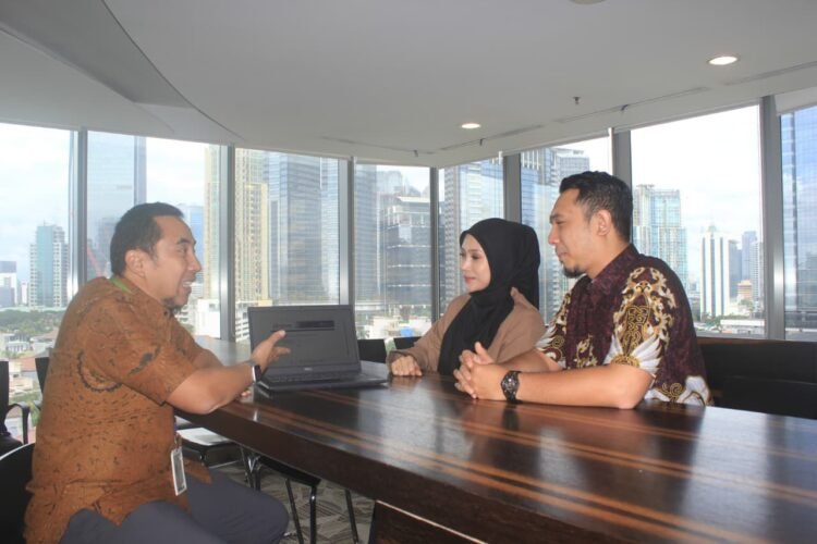 Selama 2025, Aplikasi MADINA Bank Muamalat Tumbuh Dua Digit