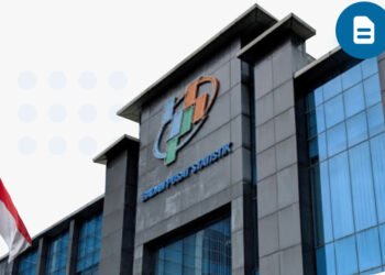 BPS Catat Inflasi Maret 2026 Sebesar 3,48 Persen YoY