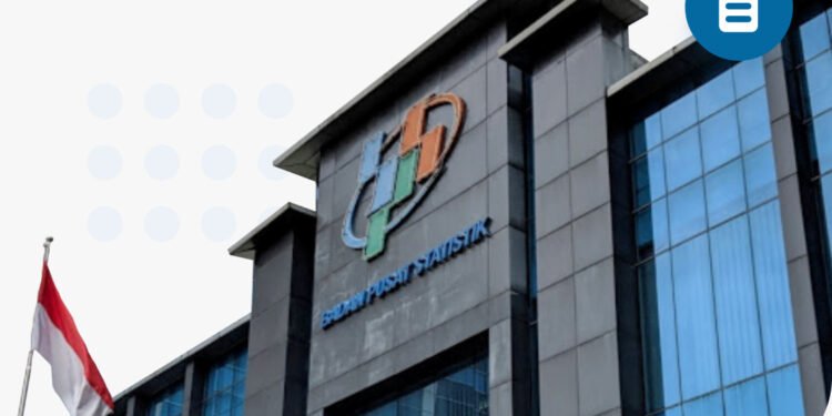 BPS Catat Inflasi Maret 2026 Sebesar 3,48 Persen YoY