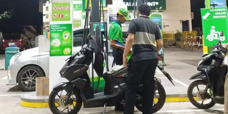 Harga BBM Terbaru 2 April 2026 di Kota Bogor, Masih Stabil