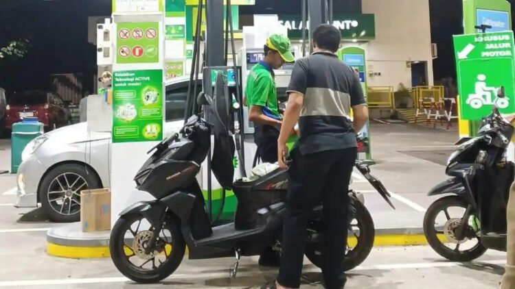 Harga BBM Terbaru 2 April 2026 di Kota Bogor, Masih Stabil