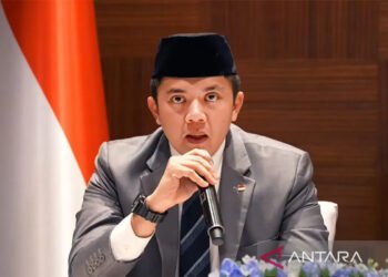 Seskab: Presiden Instruksikan Evakuasi Korban Tsunami di Sulut