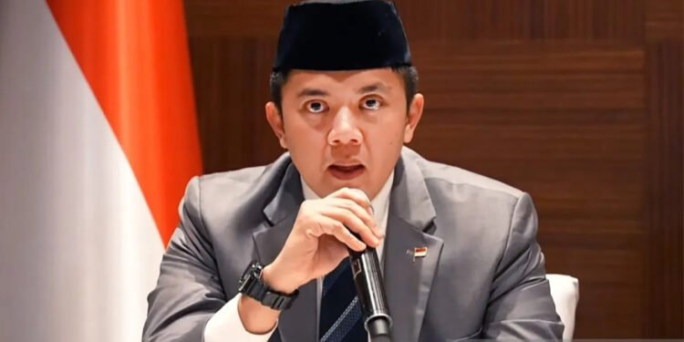 Seskab: Presiden Instruksikan Evakuasi Korban Tsunami di Sulut