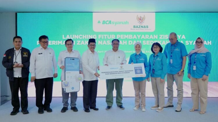 DPK Bank Muamalat Tumbuh pada 2025, Capai Rp45,5 Triliun