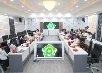 Madrasah Unggulan Akan Dibangun di Depok, Kemenag Perkuat UIII