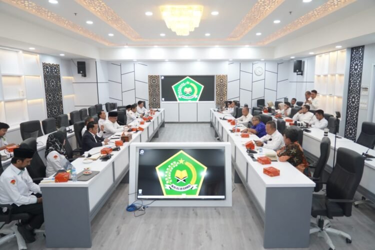 Madrasah Unggulan Akan Dibangun di Depok, Kemenag Perkuat UIII