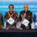 BCA Syariah dan Bank Aladin Syariah Perkuat Transaksi Antarbank Lewat SiPA