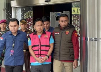 Hery Susanto Diamankan Kejagung, Ombudsman Pastikan Hormati Proses Hukum