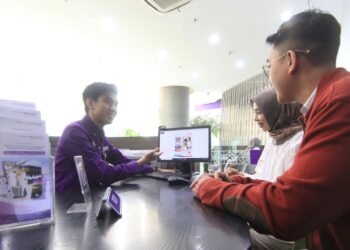 DPK Bank Muamalat Tumbuh pada 2025, Capai Rp45,5 Triliun