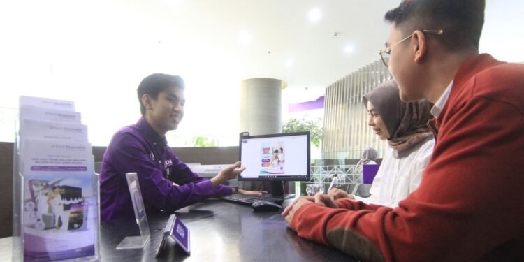 DPK Bank Muamalat Tumbuh pada 2025, Capai Rp45,5 Triliun