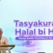 Milad ke-34, Bank Muamalat Teguhkan Komitmen Tumbuh Bersama dan Memberi Manfaat
