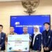 Bank Muamalat dan BMM Salurkan Beasiswa untuk 318 Pelajar di Indonesia