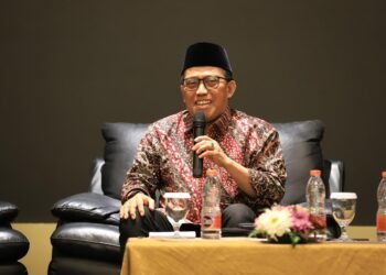 Kemenag: Musafir Boleh Tidak Puasa saat Mudik, tetapi Tetap Jaga Adab