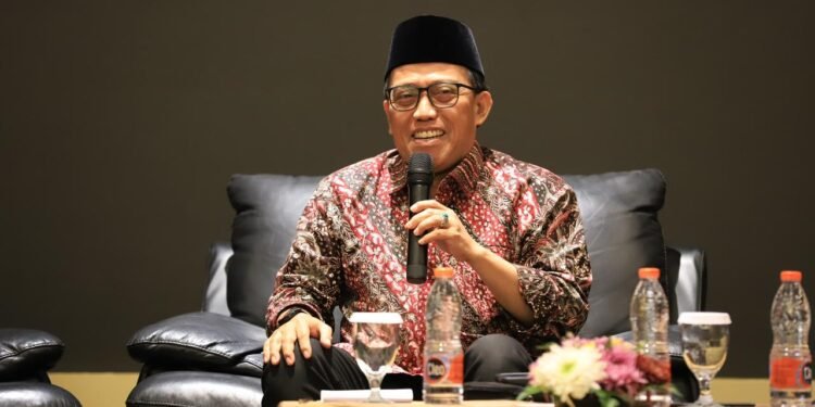 Kemenag: Musafir Boleh Tidak Puasa saat Mudik, tetapi Tetap Jaga Adab