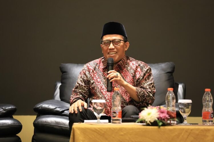Kemenag: Musafir Boleh Tidak Puasa saat Mudik, tetapi Tetap Jaga Adab
