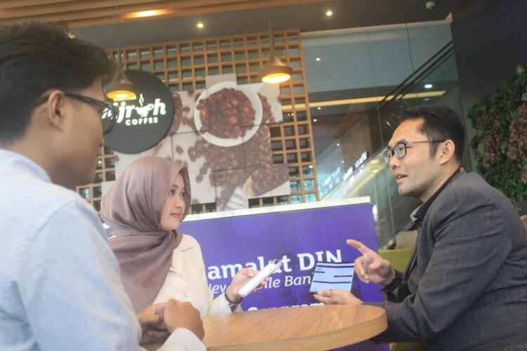 Bank Muamalat Hadirkan Kurban Online di Muamalat DIN untuk Nasabah