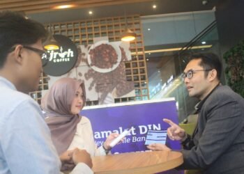 Bank Muamalat Hadirkan Kurban Online di Muamalat DIN untuk Nasabah