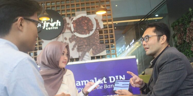 Bank Muamalat Hadirkan Kurban Online di Muamalat DIN untuk Nasabah
