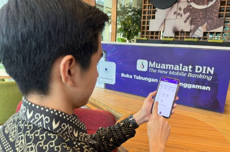 Milad ke-34, Bank Muamalat Perkuat Sinergi Filantropi: Renovasi Masjid dan Musala di Wilayah Bencana Sumatera