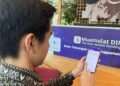 Milad ke-34, Bank Muamalat Perkuat Sinergi Filantropi: Renovasi Masjid dan Musala di Wilayah Bencana Sumatera