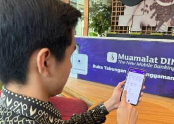 Milad ke-34, Bank Muamalat Perkuat Sinergi Filantropi: Renovasi Masjid dan Musala di Wilayah Bencana Sumatera