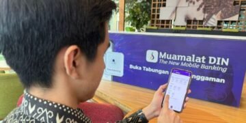Milad ke-34, Bank Muamalat Perkuat Sinergi Filantropi: Renovasi Masjid dan Musala di Wilayah Bencana Sumatera