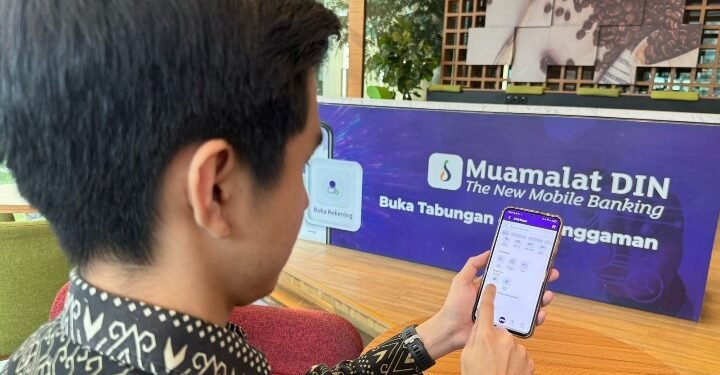 Milad ke-34, Bank Muamalat Perkuat Sinergi Filantropi: Renovasi Masjid dan Musala di Wilayah Bencana Sumatera
