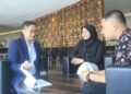 Pembiayaan SME Bank Muamalat Tumbuh 24 Persen hingga Rp2,9 Triliun