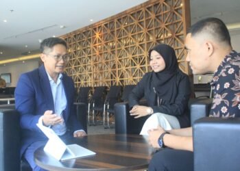 Pembiayaan SME Bank Muamalat Tumbuh 24 Persen hingga Rp2,9 Triliun