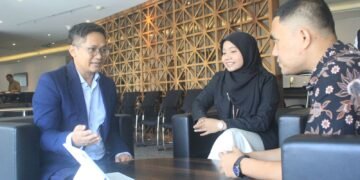 Pembiayaan SME Bank Muamalat Tumbuh 24 Persen hingga Rp2,9 Triliun