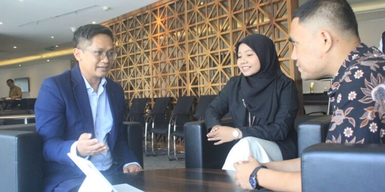 Pembiayaan SME Bank Muamalat Tumbuh 24 Persen hingga Rp2,9 Triliun