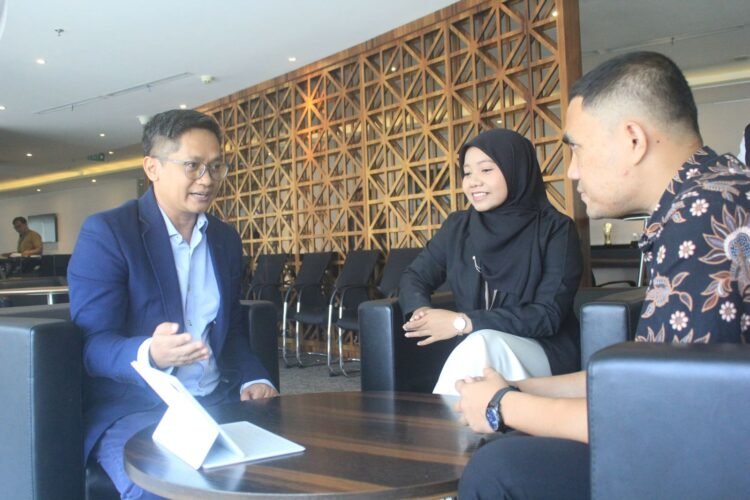 Pembiayaan SME Bank Muamalat Tumbuh 24 Persen hingga Rp2,9 Triliun