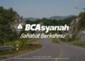 BCA Syariah Luncurkan “Sahabat Berkahmu” untuk Perkuat Inklusivitas