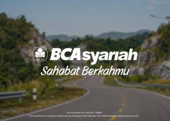 BCA Syariah Luncurkan “Sahabat Berkahmu” untuk Perkuat Inklusivitas